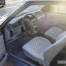 Opel Corsa A *Solgt*