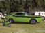 Dodge Challenger - Pocketbike i samme farver....