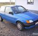 Ford Fiesta XR2i 