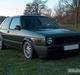 VW Golf 2 GT SOLGT