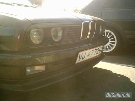 BMW e30 billede 2