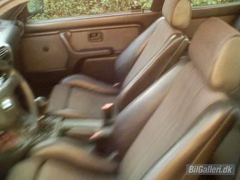BMW e30 billede 5