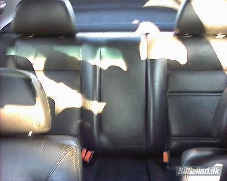 VW Vento vr6 solgt billede 10