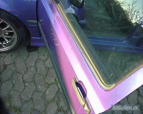 VW Vento vr6 solgt billede 11