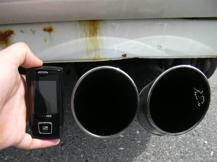 Toyota Carina 2-Død og Skrottet - Nye Sommer billeder.. billede 6