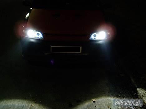 Peugeot 306 *Solgt* billede 14