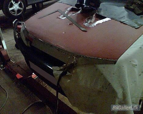 Peugeot 306 *Solgt* billede 15