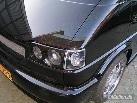 VW transporter t4 SOLGT billede 15