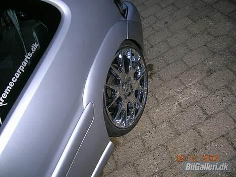 Citroën saxo  (crom 7,5*17)  billede 8