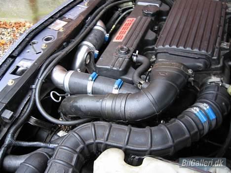 Opel Corsa 1.5TD   SOLGT billede 9