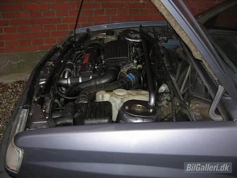 Opel Corsa 1.5TD   SOLGT billede 12