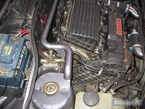 Opel Corsa 1.5TD   SOLGT billede 13