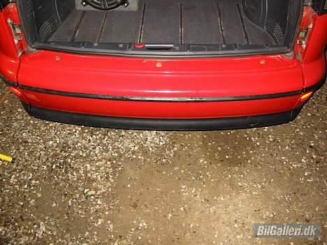 Fiat Marea SX Weekend SOLGT - Klap oppe billede 6