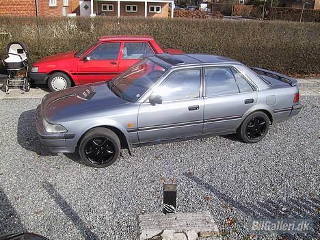 Toyota Carina II billede 1