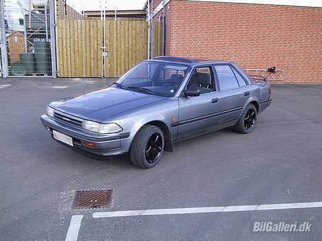 Toyota Carina II billede 2
