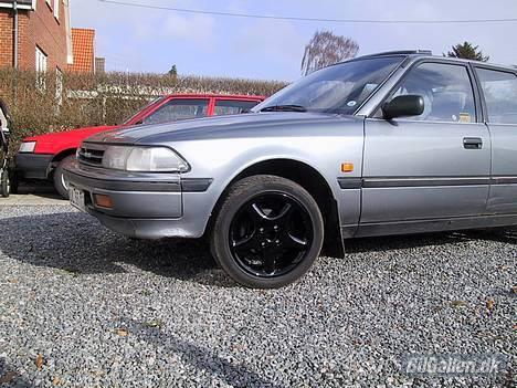 Toyota Carina II billede 3
