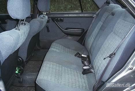 Toyota Carina II billede 5