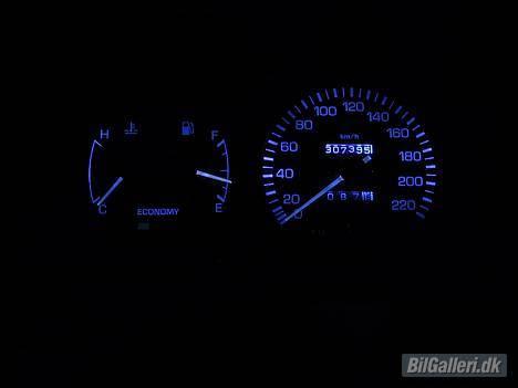 Toyota Carina II - Dioder.dk ;-)  billede 7