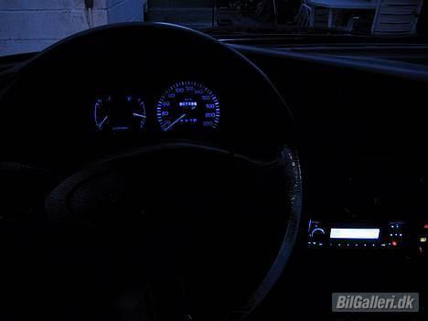 Toyota Carina II - Dioder.dk ;-)  billede 8