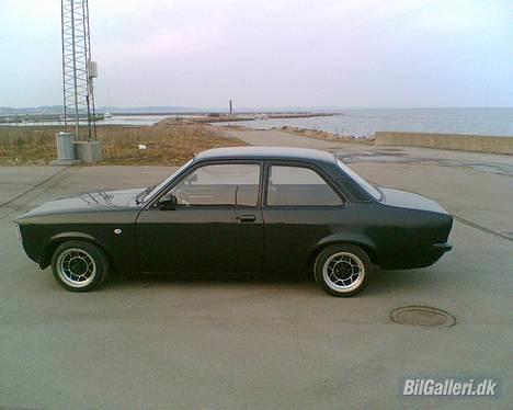 Opel Kadett c **Solgt** billede 1