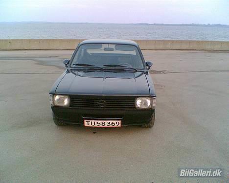 Opel Kadett c **Solgt** billede 2