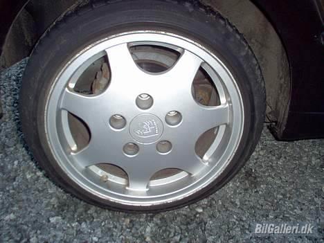 VW corrado g60 billede 11