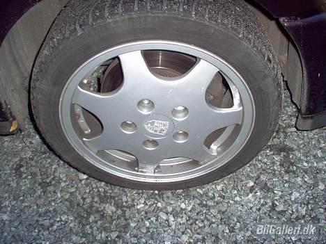 VW corrado g60 billede 12