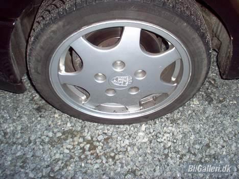 VW corrado g60 billede 13