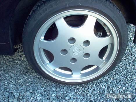 VW corrado g60 billede 14