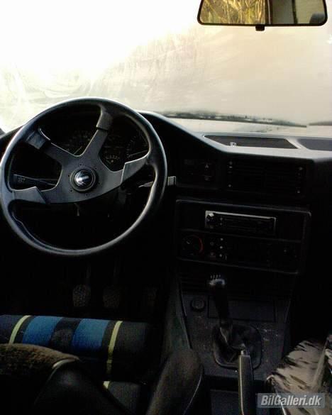 BMW E28 billede 5