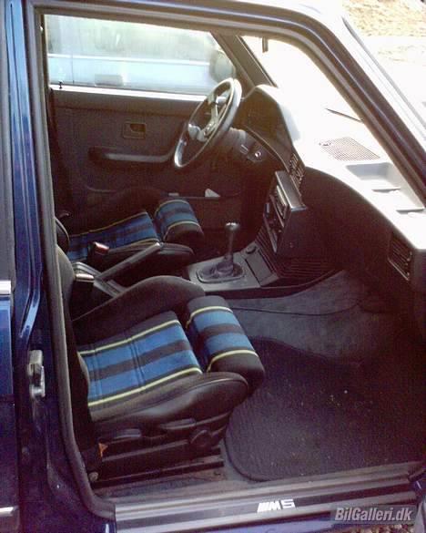 BMW E28 billede 8