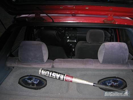 Skoda  Felicia 1.6 glx solgt billede 3