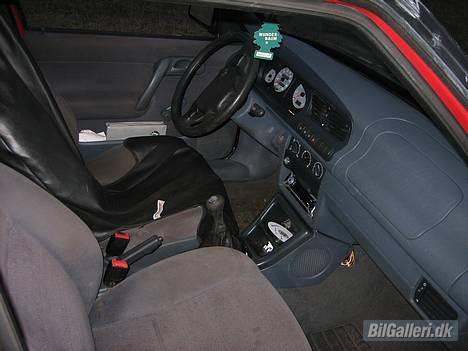 Skoda  Felicia 1.6 glx solgt billede 5