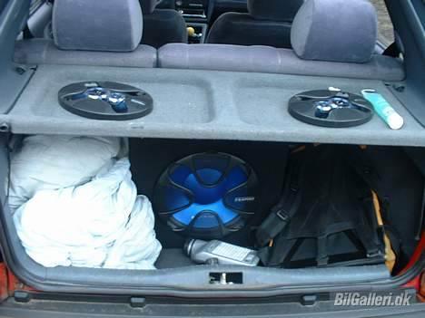 Skoda  Felicia 1.6 glx solgt billede 6