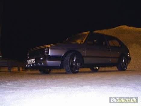 VW Golf 2 (solgt) billede 5