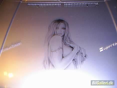 VW Golf 2 (solgt) billede 6