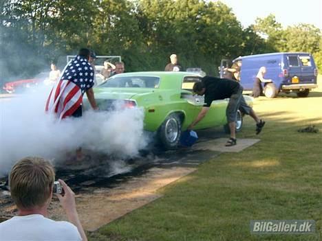 Dodge Challenger billede 3