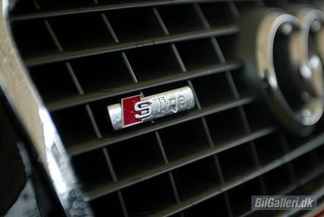 Audi A3 1,8T Ambition [Solgt] billede 1