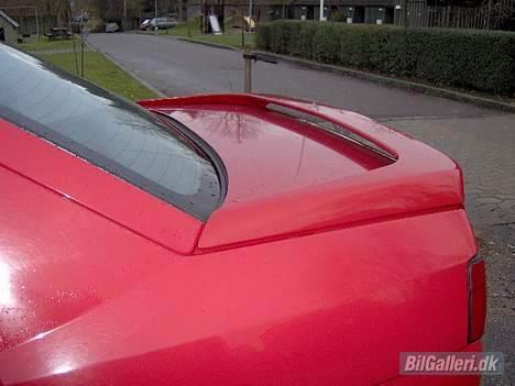 Alfa Romeo 155 TS Sport billede 2