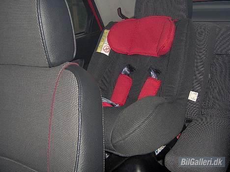 Alfa Romeo 155 TS Sport billede 4