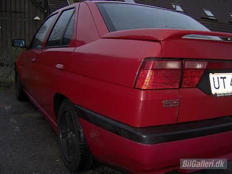 Alfa Romeo 155 TS Sport billede 6