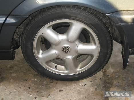 VW Passat 1.9 TDI GT SOLGT billede 4