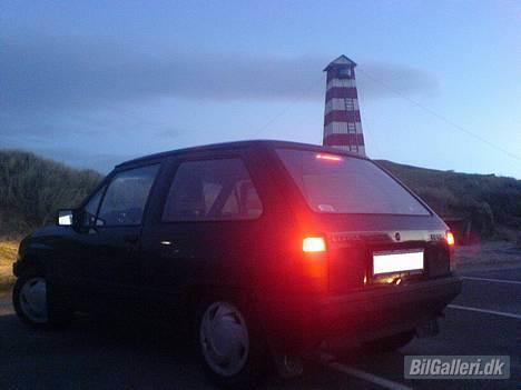 Opel Corsa A - Opel Corsa A 1.3s billede 1