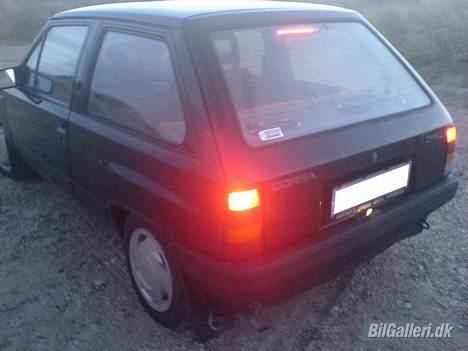 Opel Corsa A billede 5