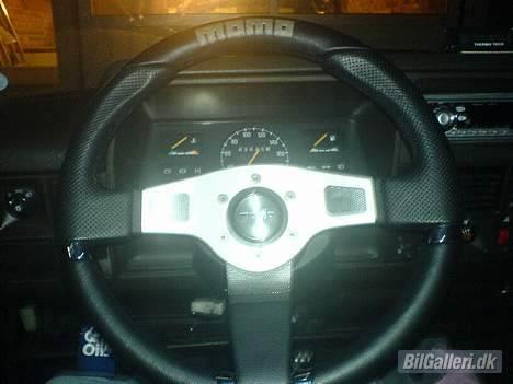 Opel Corsa A billede 6