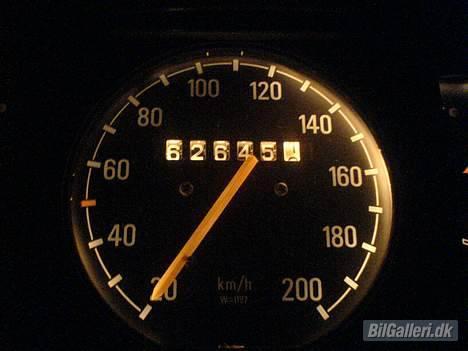 Opel Corsa A billede 8