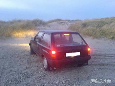 Opel Corsa A billede 9