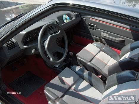 Peugeot 205 GTI 1,9 billede 5