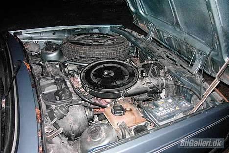 Volvo 340 GL VINTER BIL billede 6