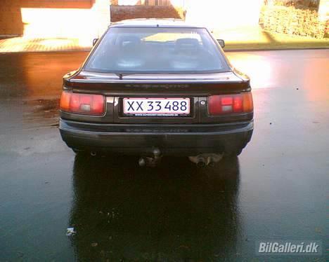 Toyota Celica (SOLGT) billede 9